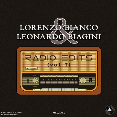 Radio Edits (vol. I)