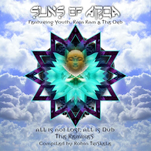 All Is Not Lost, All Is Dub: The Remixes