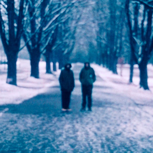Winter Forever