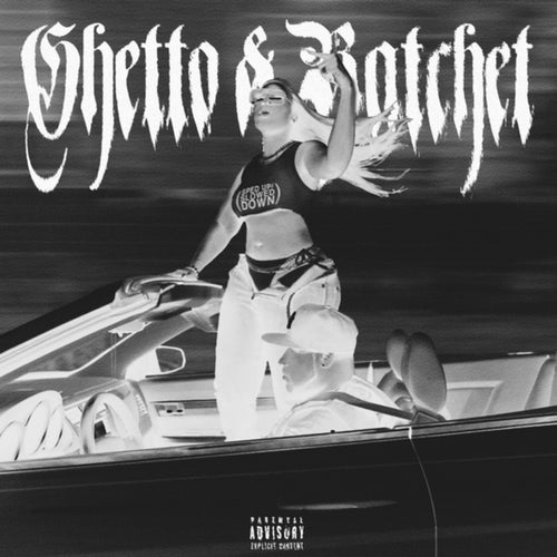 Ghetto & Ratchet (Sped Up and Slowed Down)