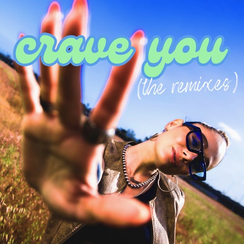 crave you