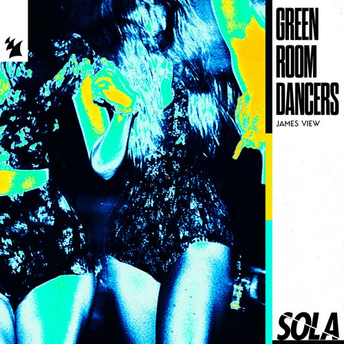 Green Room Dancers