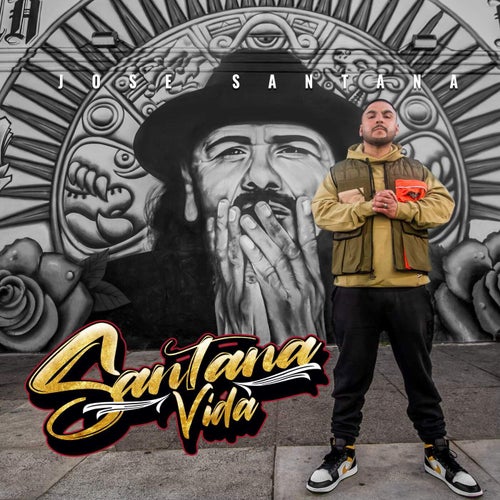 Santana Vida