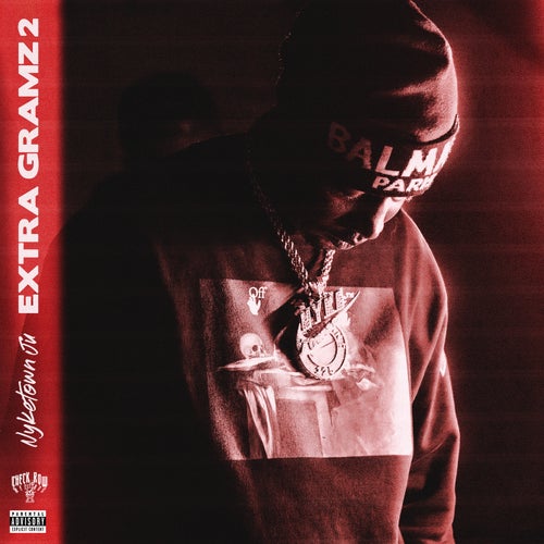 Extra Gramz 2