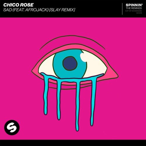 Sad (feat. Afrojack) (SLAY Extended Remix)