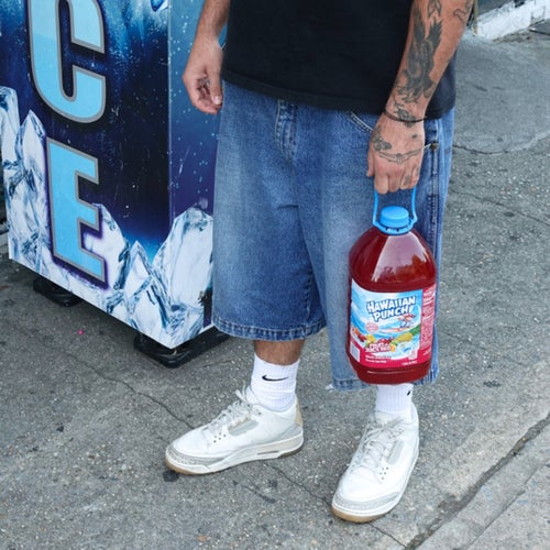 Fruit Punch