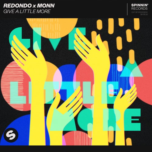 Give A Little More (Extended Mix)