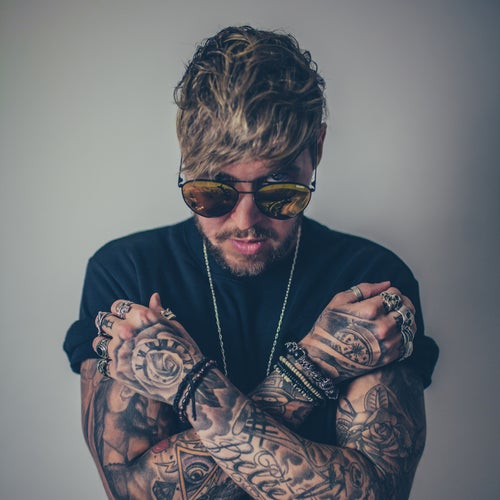 Ben Nicky Profile