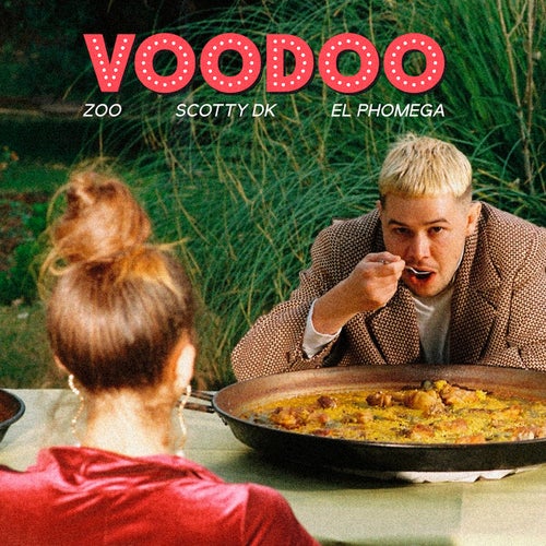 Voodoo
