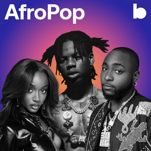 Afropop: Must Have Hits playlist