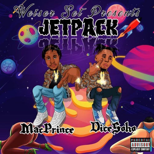 Jetpack (feat. Dice Soho)