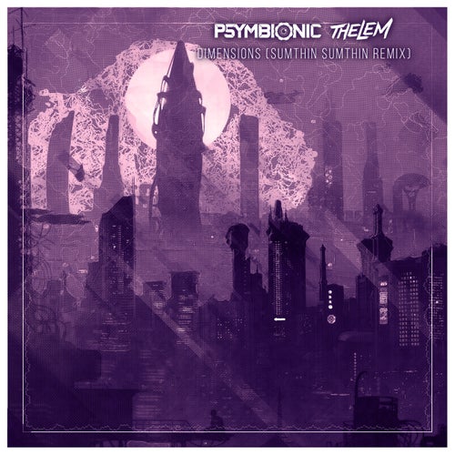Dimensions (Sumthin Sumthin Remix)