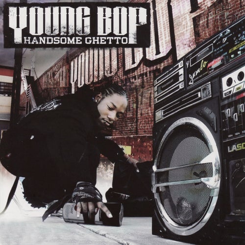 Handsome Ghetto