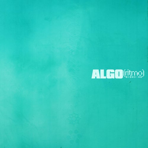 ALGO(ritmo)