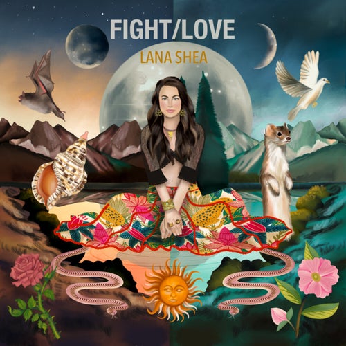 Fight/Love