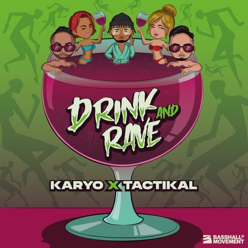 Drink and Rave