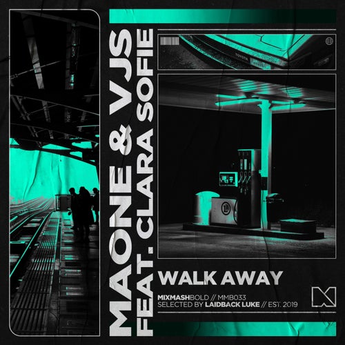 Walk Away (feat. Clara Sofie)