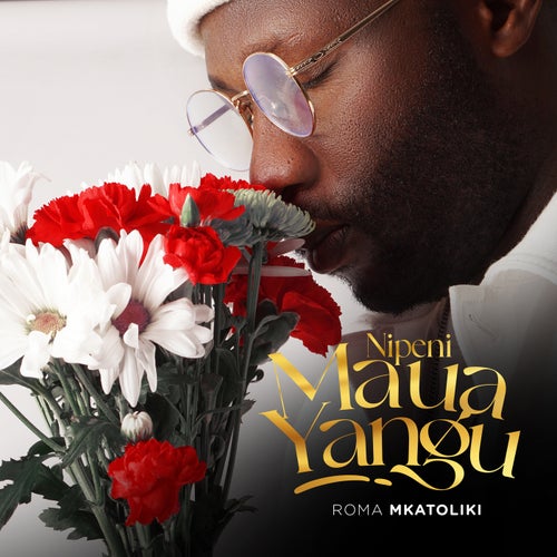 NIPENI MAUA YANGU