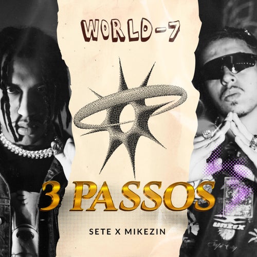 3 Passos