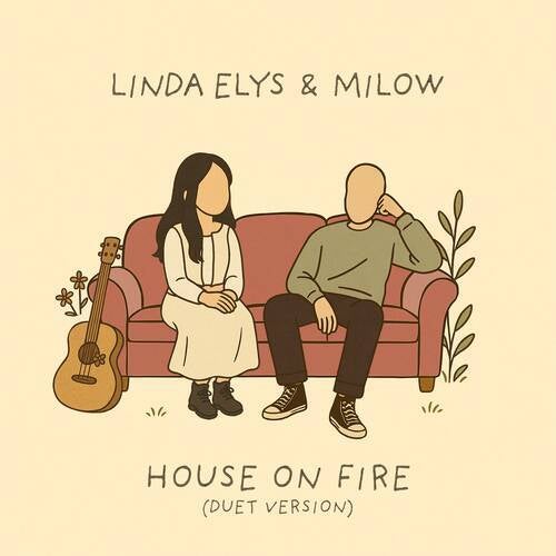 House On Fire (Duet Version)