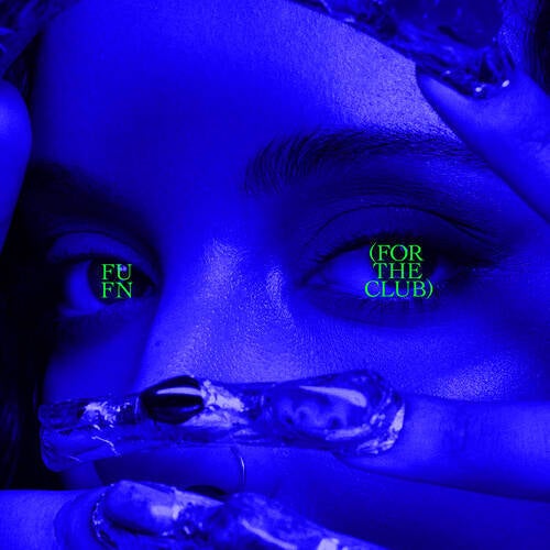 FUFN (FOR THE CLUB)