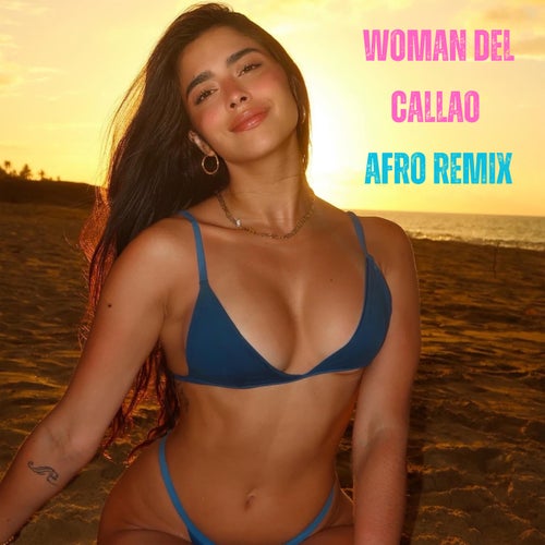 Woman Del Callao