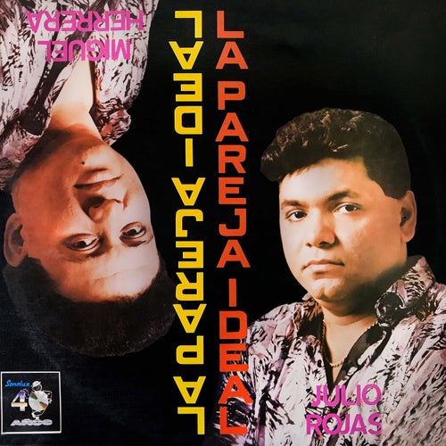 La Pareja Ideal, Vol.2