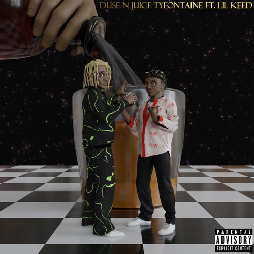 Duse N Juice (feat. Lil Keed)