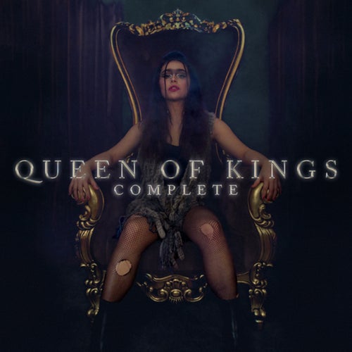 Queen of Kings