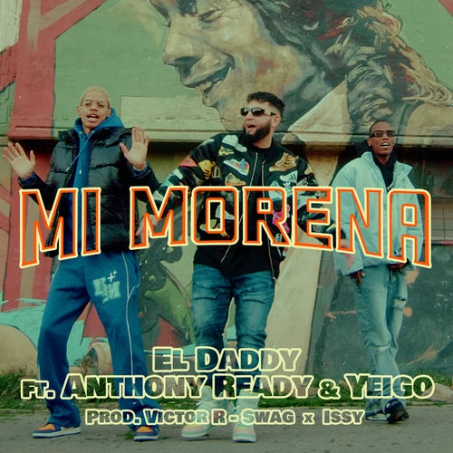 Mi Morena