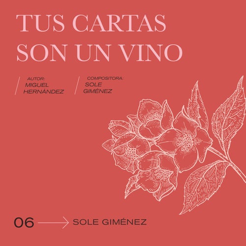 Tus Cartas Son un Vino