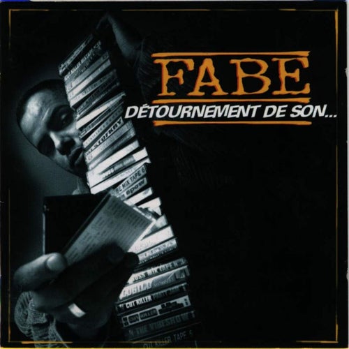 Detournement de son
