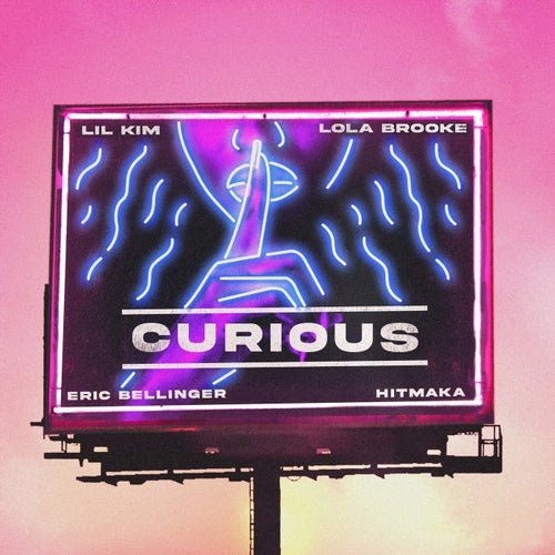 Curious
