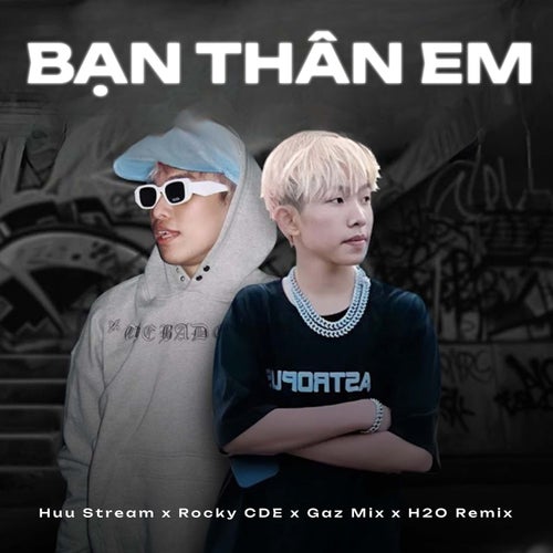 Bạn Thân Em (Beat)