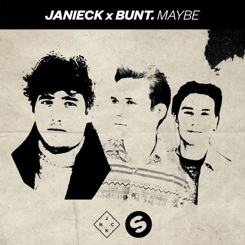 Maybe (Extended Mix)