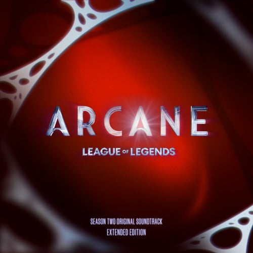 Worlds Collide (Inspired by Arcane League of Legends)