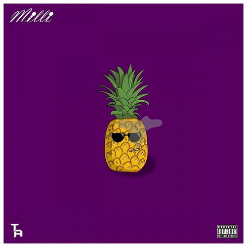 Not Your Average Pineapple