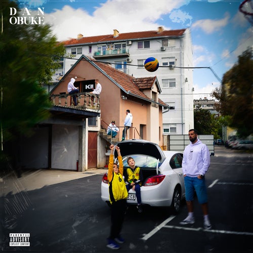 Release of the week