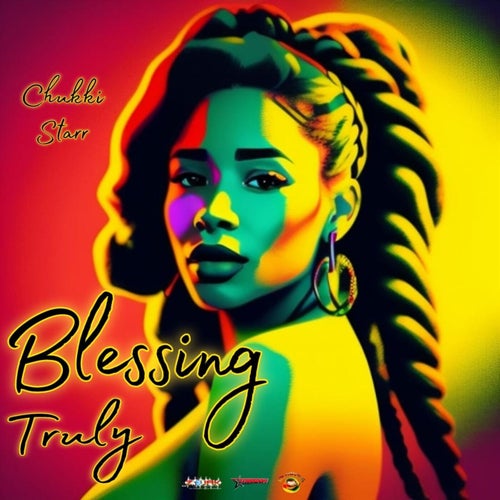 Blessing Truly