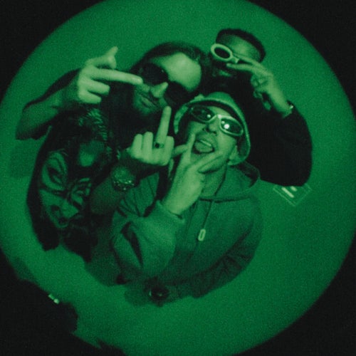 SINGLE (Remix)