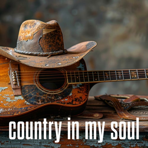 country in my soul