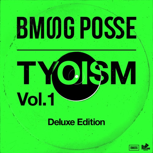 TYOISM Vol.1 (Deluxe Edition)