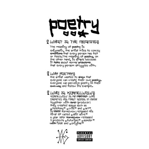POETRY