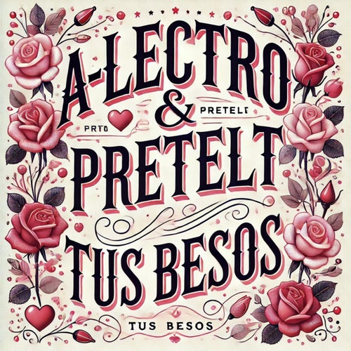 Tus Besos