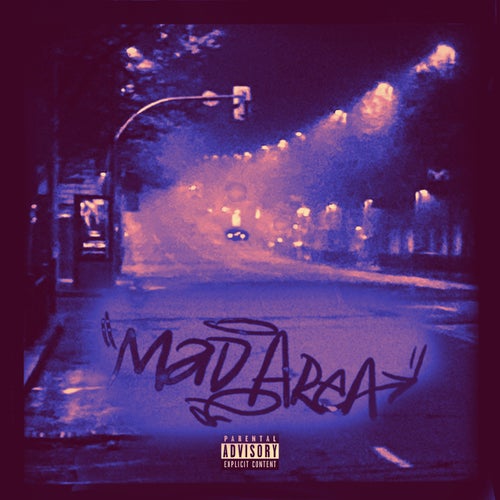 MAD AREA