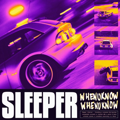Sleeper