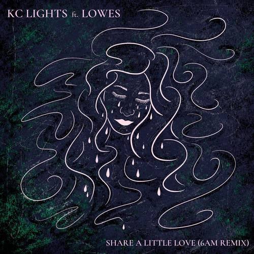 Share a Little Love (6am Remix)