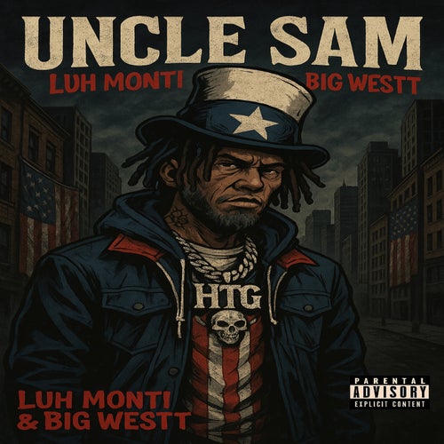 Uncle Sam