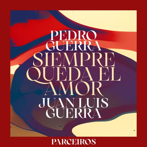 Siempre Queda El Amor