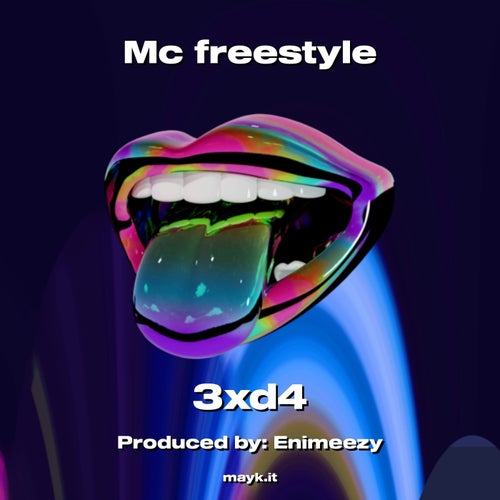 Mc freestyle